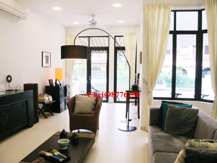 Jalan Lim Tai See thumbnail photo